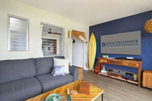 TV connectée