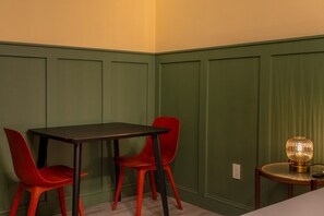 Restauration