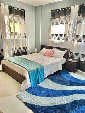 3 Schlafzimmer, WLAN, Bettwäsche