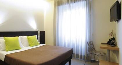 Hotel Concordia