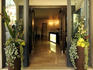 Exterior - Hotel Concordia (Loano)