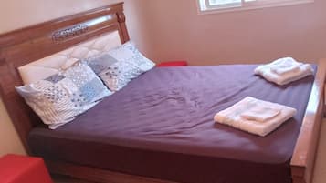 1 chambre, Wi-Fi