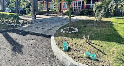 Home in Hartland Estates Priory, Ocho Rios, Jamaica