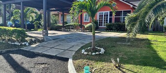 Home in Hartland Estates Priory, Ocho Rios, Jamaica