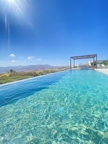 Aura villa A story to tell 