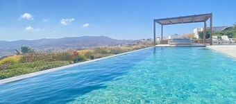 Aura villa A story to tell 