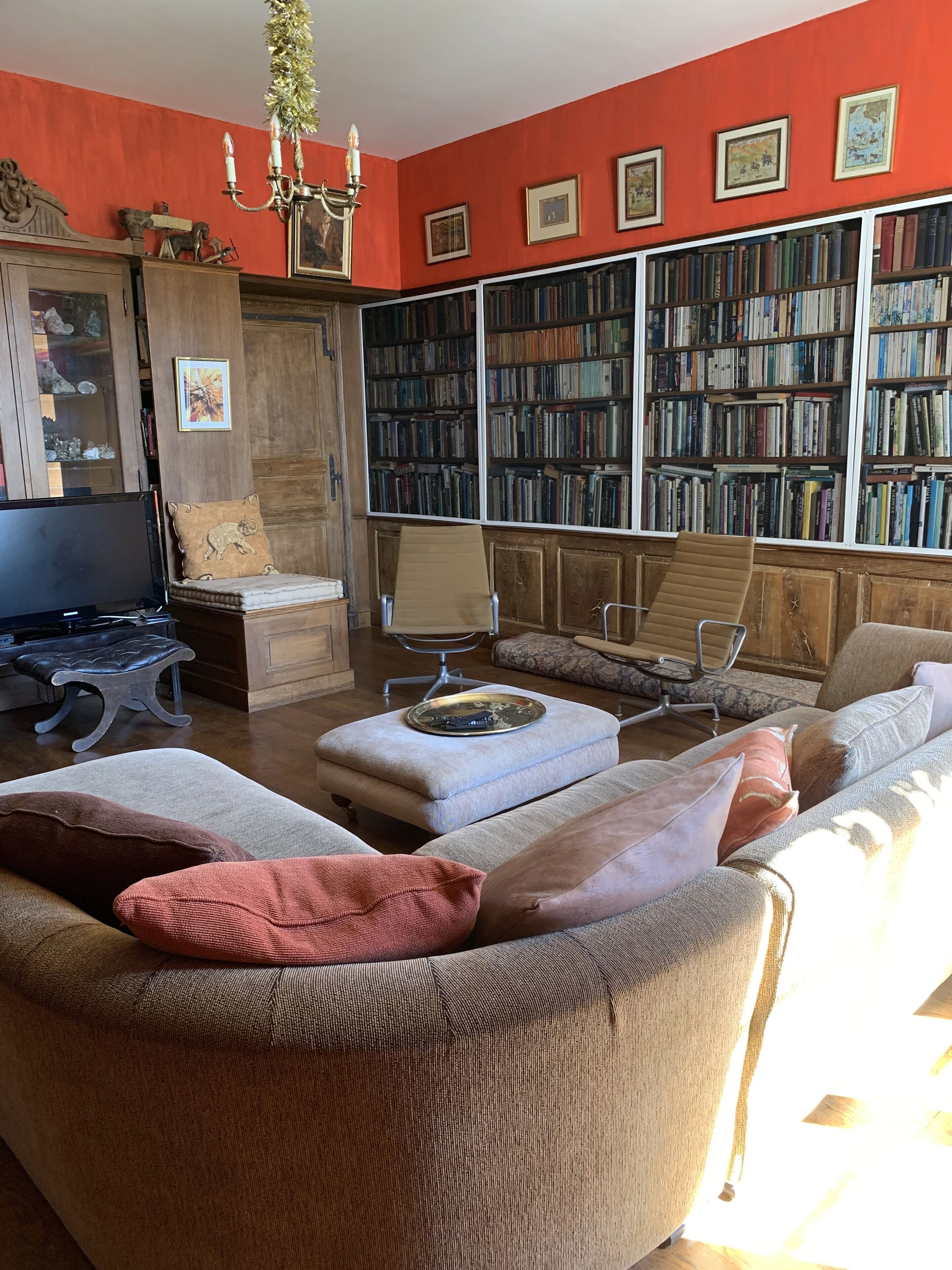Interieur
