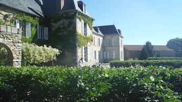 Exterieur