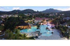 Pool - Presidential Suites  (Puerto Plata Province)