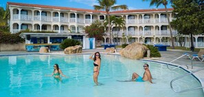 Pool - Presidential Suites  (Puerto Plata Province)