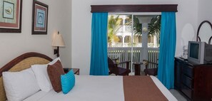 2 Schlafzimmer, WLAN