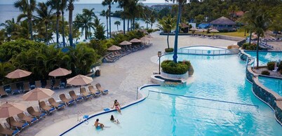 Cofresi Palm Beach & Spa Resort Penthouse Suites