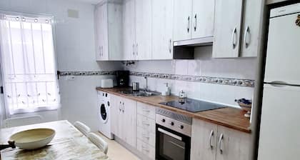 House in Cabañeros National Park with a great variety of activities.