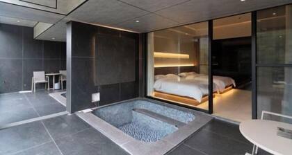 Retang Village Longfa Hot Spring Villa