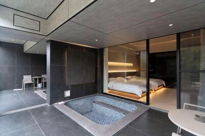 Retang Village Longfa Hot Spring Villa