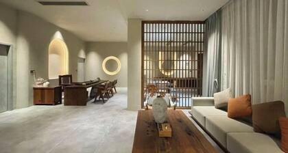 Retang Village Longfa Hot Spring Villa