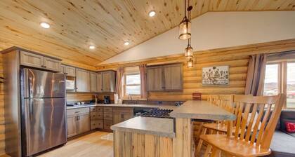 Madison Basecamp Cabin