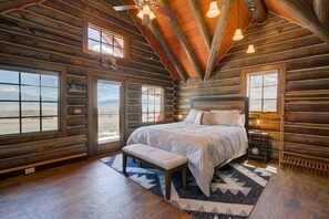 3 sovrum, strykjärn/strykbräda, wi-fi och sängkläder