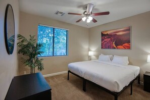 4 Schlafzimmer, Bügeleisen/Bügelbrett, WLAN, Bettwäsche