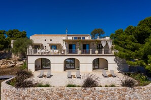 Exterior - RoccaSeta dimore siciliane (Scicli)