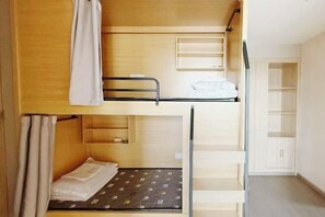 Room - Wish You A Good Dream Youth Hostel (Guiyang)