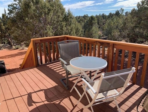 Custom Home On 40 Private Acres Overlooking Zion