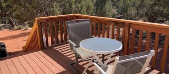 Custom Home On 40 Private Acres Overlooking Zion