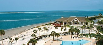 Toosie's Tide - Pet friendly, 2 Free Gate Passes, Amenity access