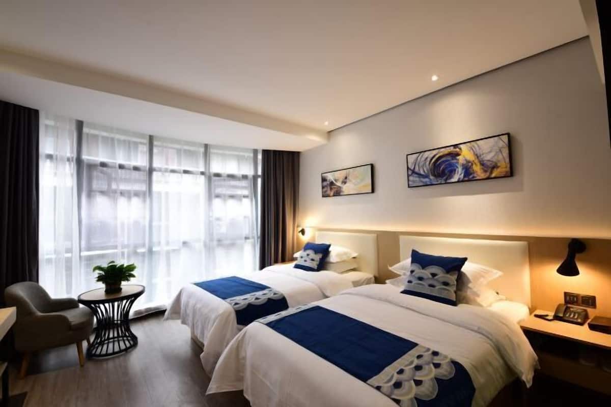 Habitación