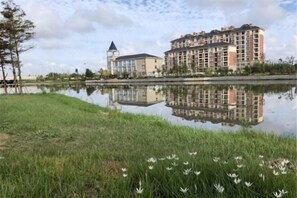 Exterior - Scholars Hotel (Tongzhou Bay Business Center Yacht Club) (Nantong)