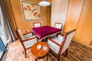 用餐區
