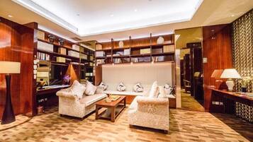 Servicio de la propiedad