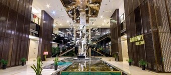 Scholars Hotel (Tongzhou Bay Business Center Yacht Club)
