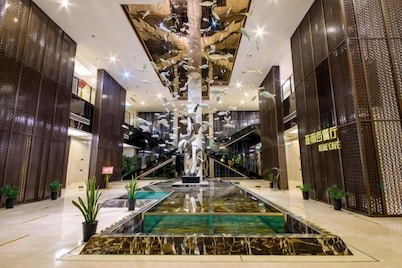 Scholars Hotel (Tongzhou Bay Business Center Yacht Club)