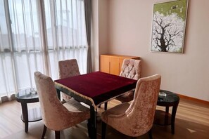 Room - Scholars Hotel (Tongzhou Bay Business Center Yacht Club) (Nantong)