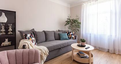 Vintage Apartments Harmony / Free parking