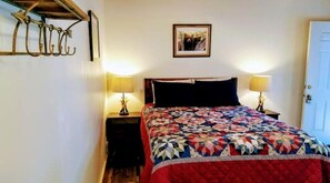 1 habitación y wifi 