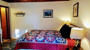 1 habitación y wifi 