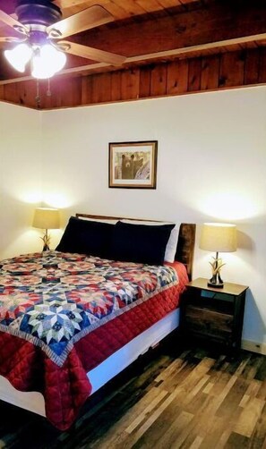 1 Schlafzimmer, WLAN