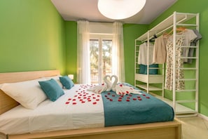 1 habitación y caja de seguridad en la habitación 