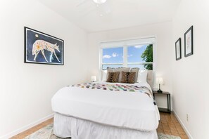 4 Schlafzimmer, Bügeleisen/Bügelbrett, kostenloses WLAN, Bettwäsche