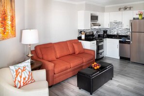 Télévision, espaces bureaux