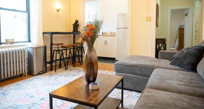 Stellar stay in spacious comfort – Hoboken