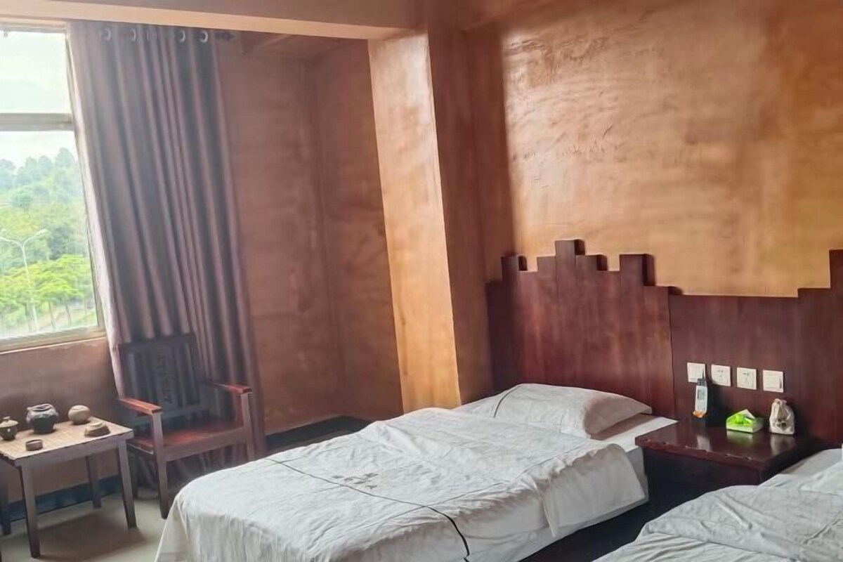 Habitación