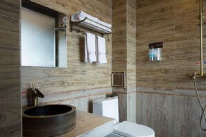 Room - Dating Inn (Pu'er)