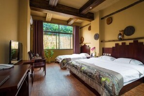 Room - Dating Inn (Pu'er)