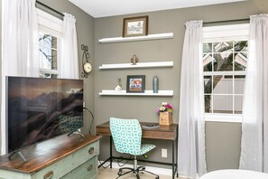 Interieur