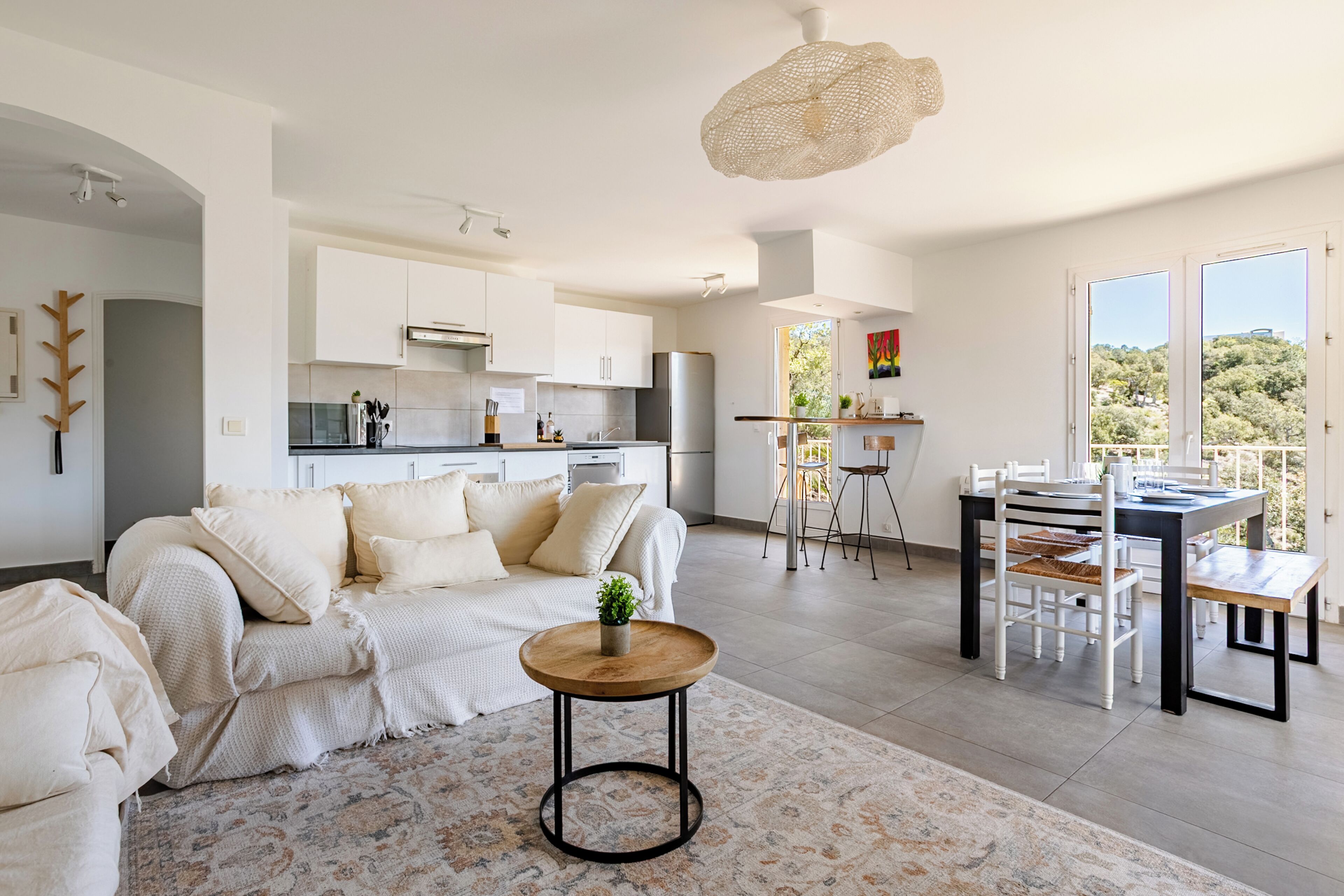 TV connectée, écrans d'ordinateur