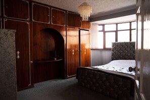 House - Captivating 3-bed House in Birmingham (Birmingham)