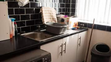 House | Private kitchen